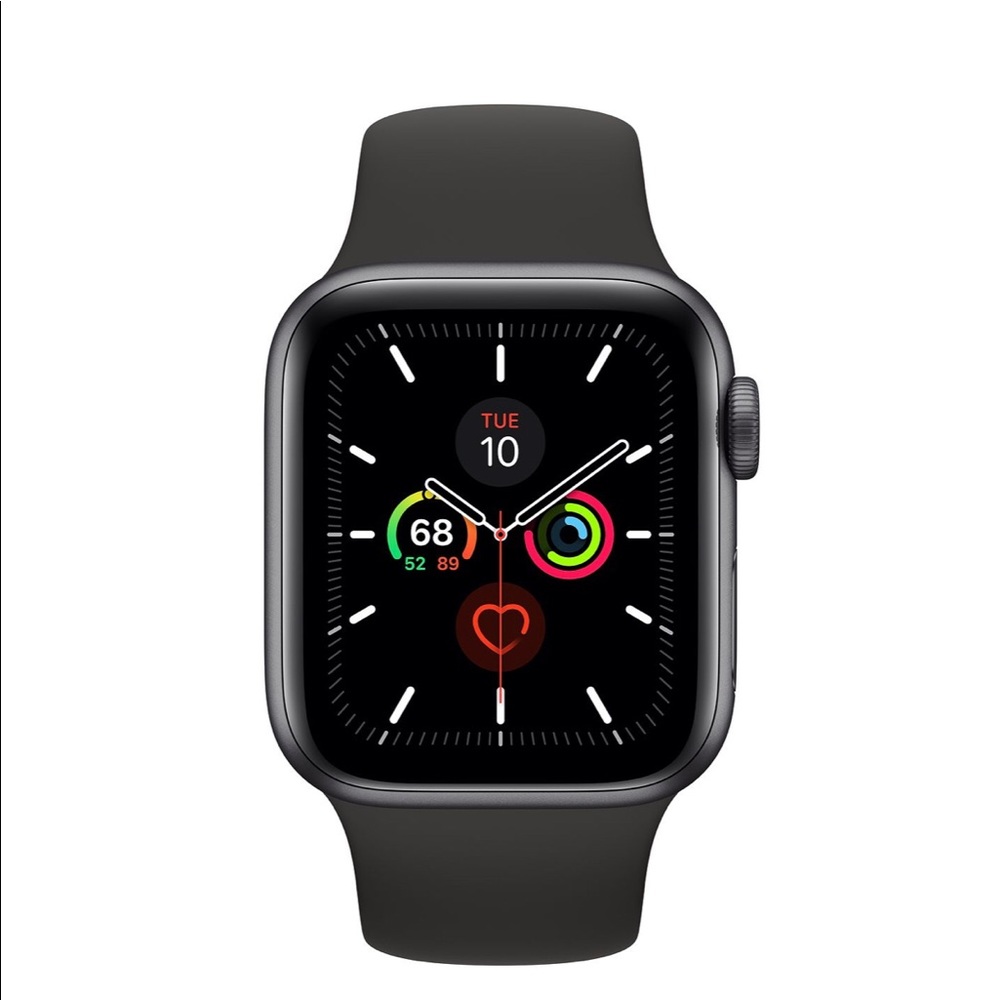 Apple Watch Series 5